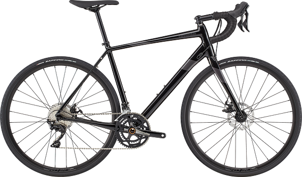 Synapse Disc 105 Road Endurance Bike