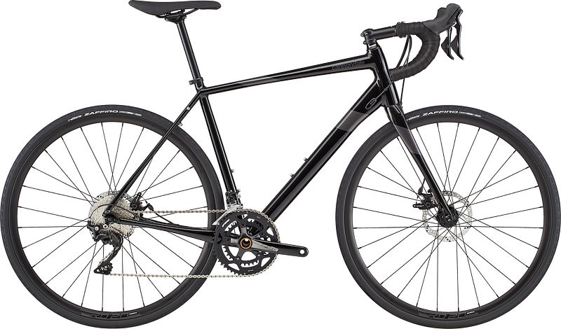 Synapse Disc 105 | Endurance Bikes 