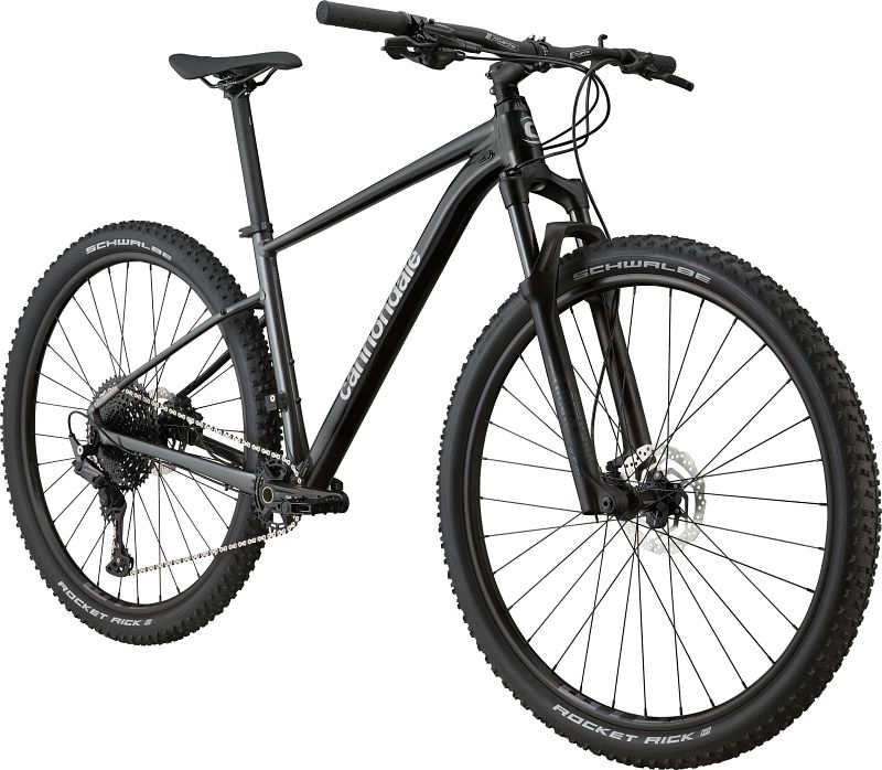 Trail SL 3 Trail Bikes Hardtail Mountain Bikes Cannondale