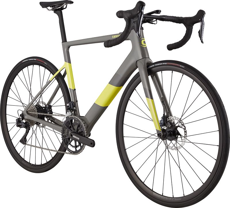 SuperSix EVO Neo 2 Electric Road Bikes Cannondale