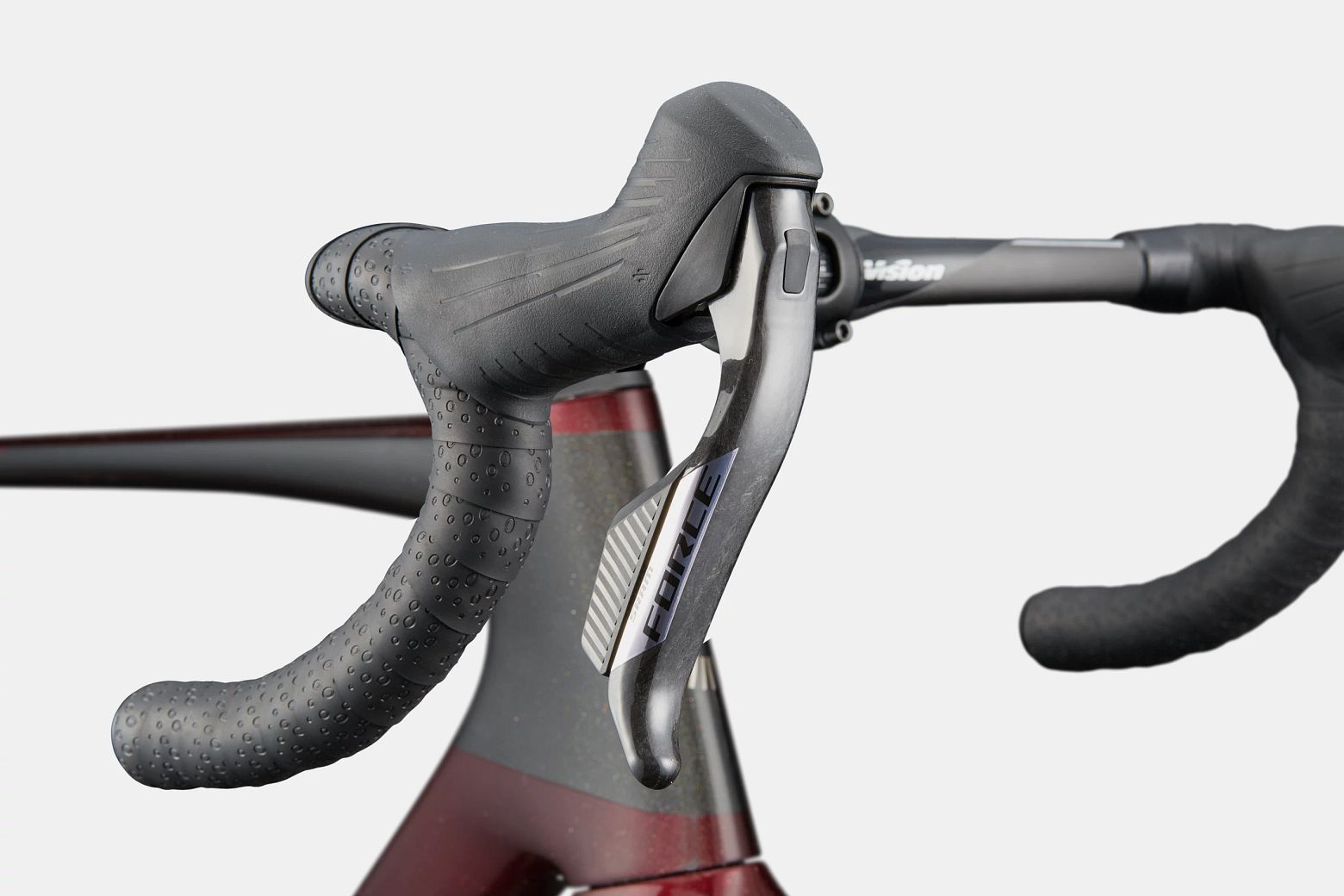 【電動シフト】supersix evo3 2022ver etap force SRAM（スラム）FORCE ETAP AXS SHIFT/BRAKE LEVER （フォースイー