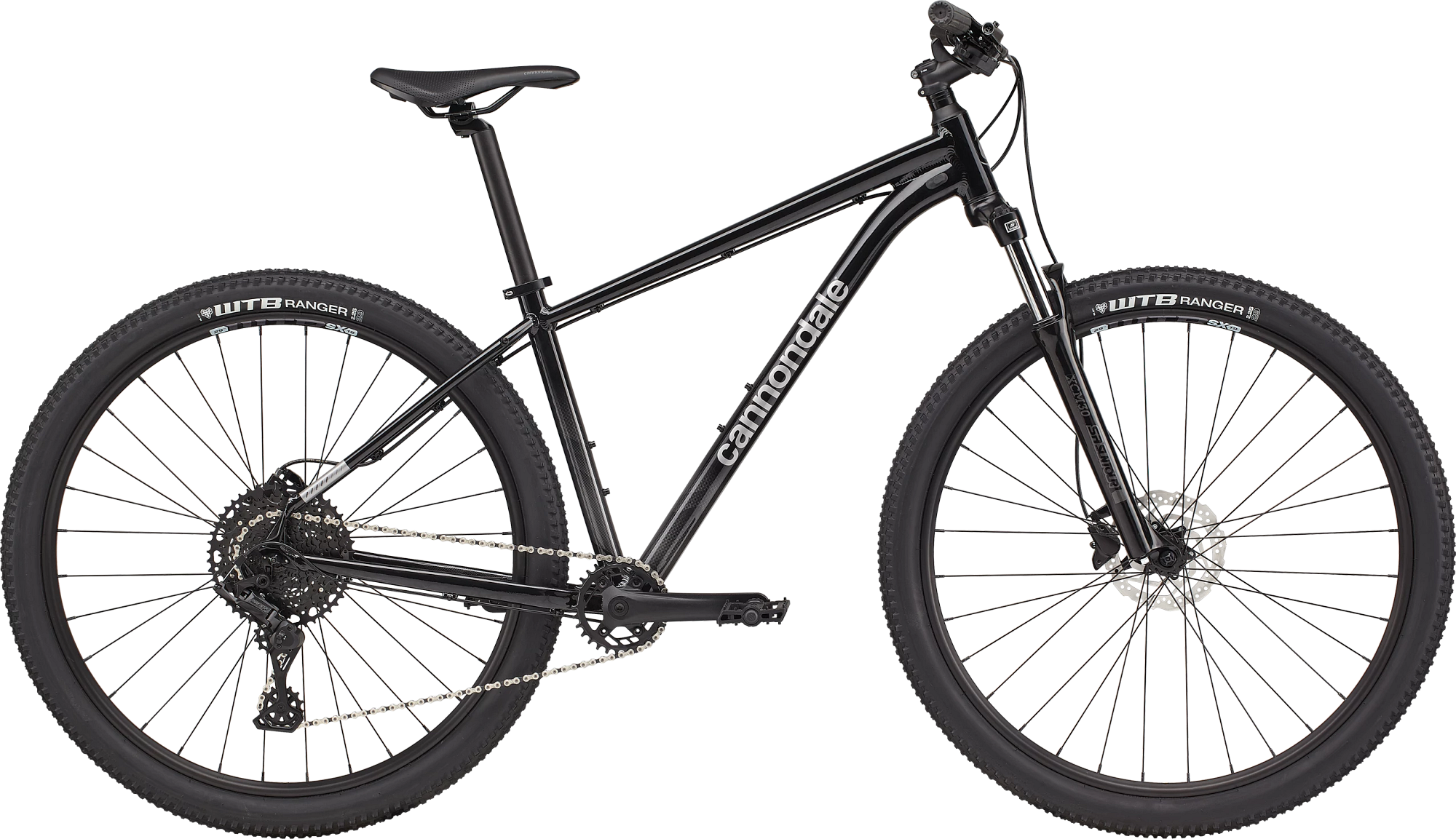 Subsidie begin ader Trail Women's 5 | Trail Bikes | Cannondale