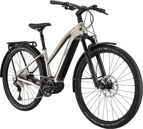 cannondale tesoro neo x 3 electric bike