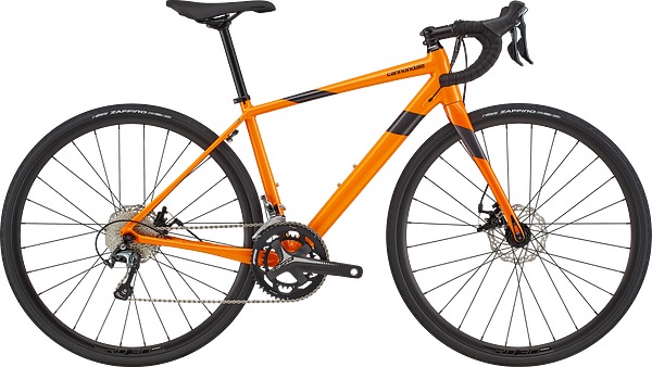 Synapse Disc Women's Tiagra Road Endurance Bike