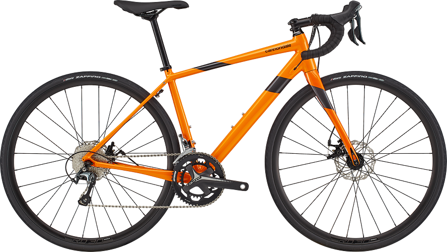 Synapse Disc Women's Tiagra