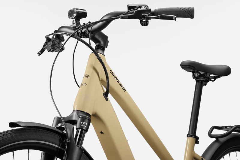Vélo électrique puissant pas cher – Cannondale Mavaro Neo SL 2 