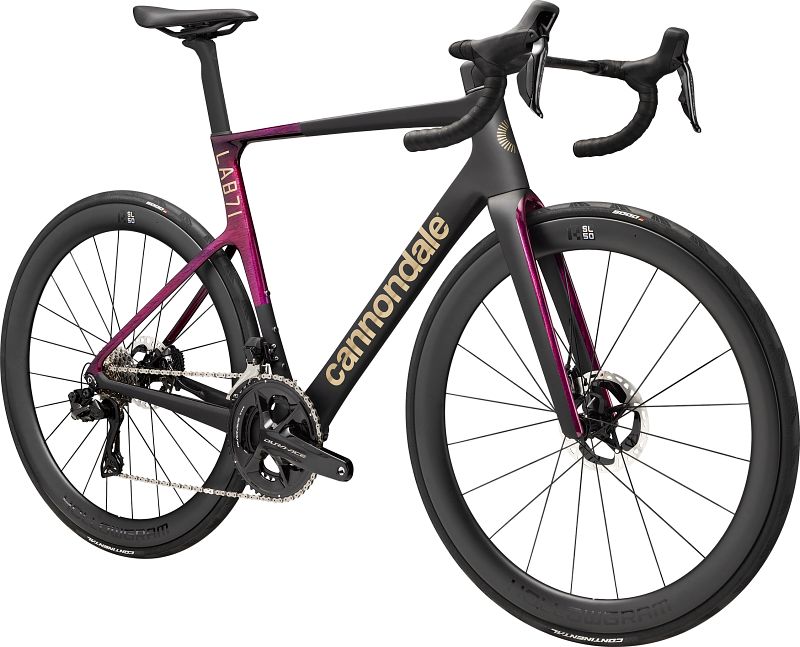 Cannondale ultra road discount bike