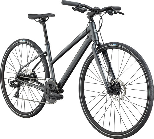 クロスバイク | Cannondale