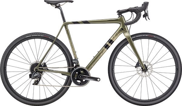 SuperX Force eTap AXS Road Cyclocross Bike