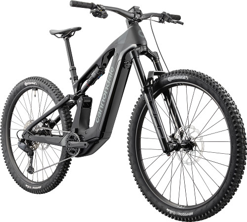 Electric Bikes | Cannondale