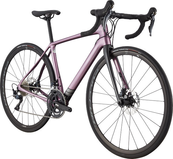 Synapse Carbon Women's Ultegra Road Endurance Bike