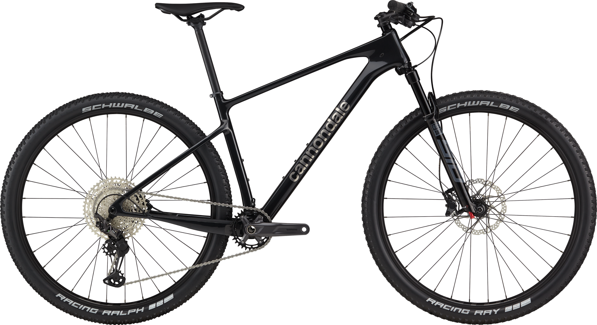 Scalpel HT Hi-MOD Ultimate | XC Mountain Bike | Cannondale