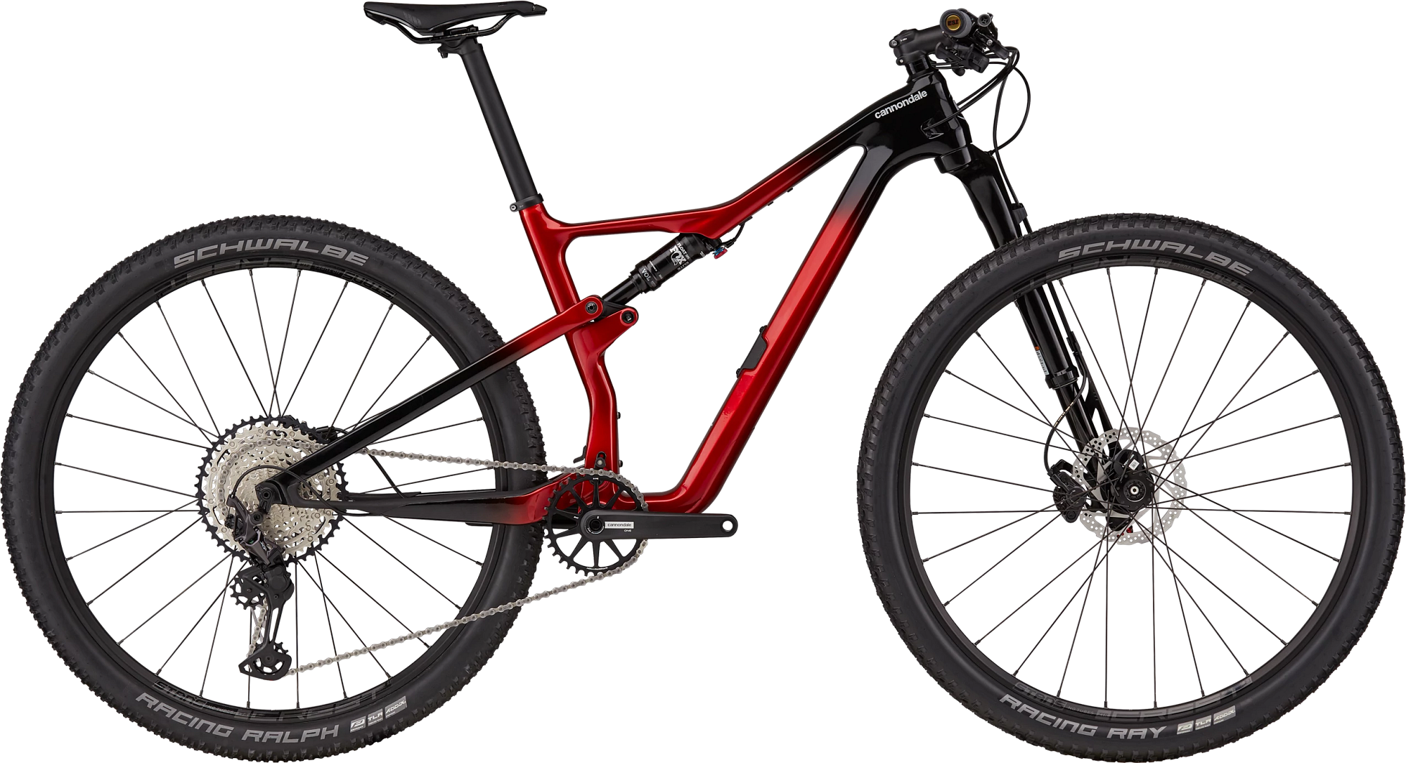 Scalpel Carbon 3 | Cross Country Bikes | Cannondale