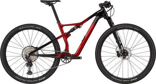 Mountain Bikes Cannondale