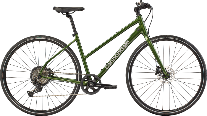 Quick 3 StepThru Detail Image