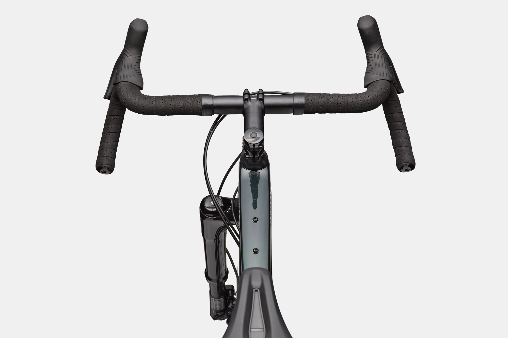 Cannondale Lefty Oliver | Suspension Fork | Built for Gravel