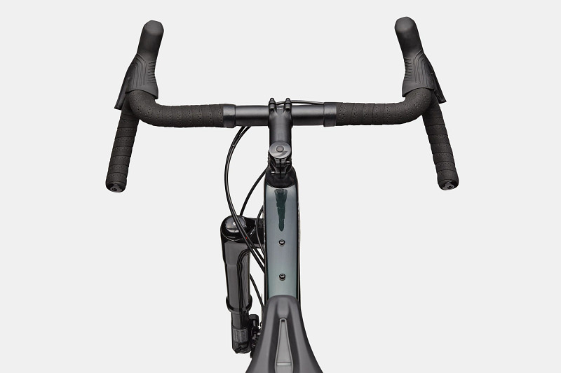 Topstone Carbon 2 Lefty | Gravel Bikes | Cannondale
