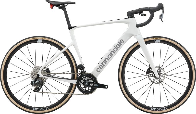 Synapse Carbon 3 SmartSense | Endurance Bikes | Cannondale