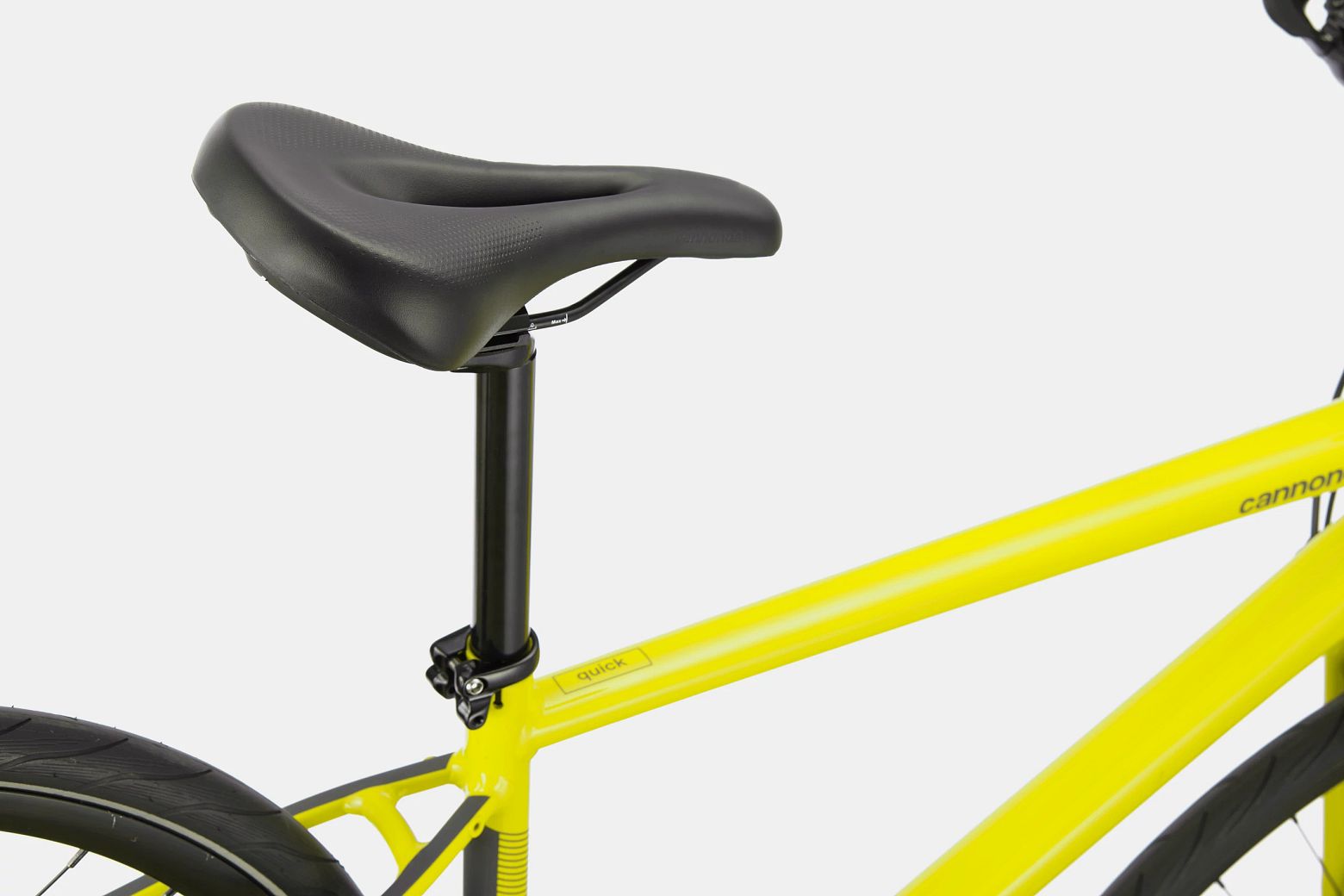 Quick 3 | Hybrid Bikes | Cannondale