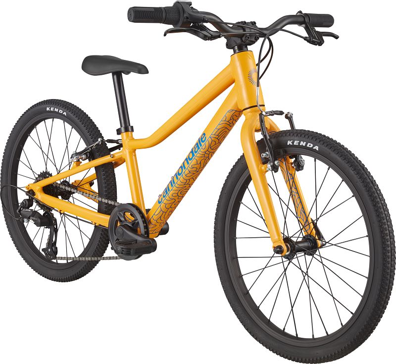Kids Quick 20 | 7 to 12 Bikes | Cannondale