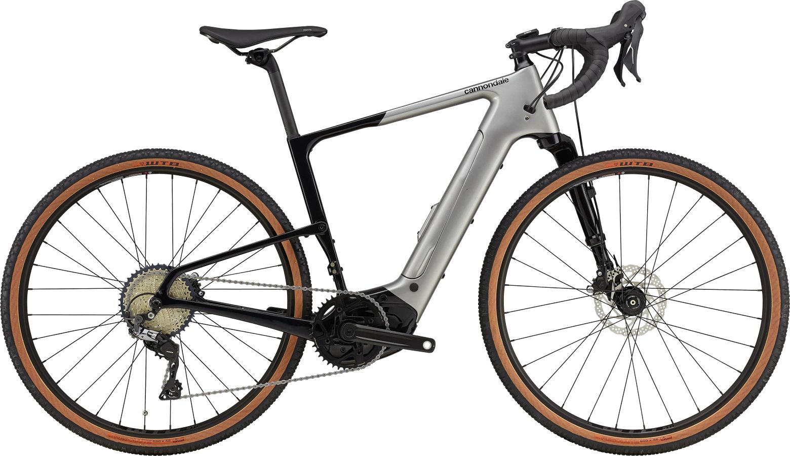 Cannondale TopstoneCarbon、LeftyOliverセット Cannondale | Topstone Carbon 2 Lefty | Road Bike