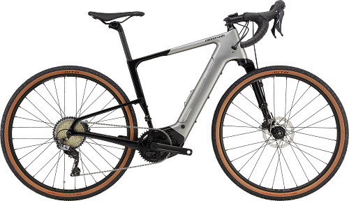 Topstone Neo | Electric Gravel Bikes | Cannondale