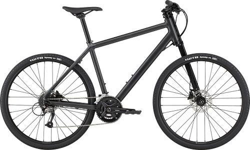 キャノンデール　CAAD10　クロスバイク仕様 2012' Cannondale CAAD10-1 DURA-ACE -(新潟の自転車のプロショップ