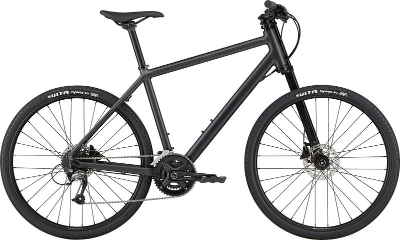 Cannondale bad boy 2 on sale review