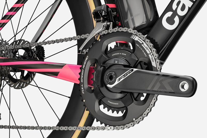 SuperSix EVO LAB71 Team | Race Bikes | Cannondale