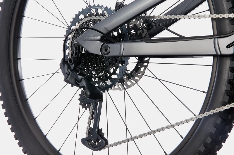 Moterra Neo Carbon 2 | Electric 