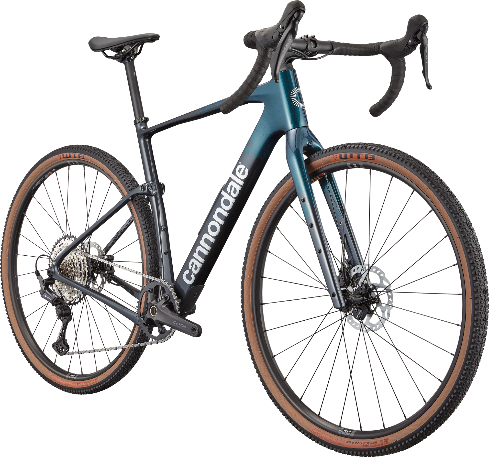 cannondale topstone carbon lefty タイヤホイール レビュー】キャノンデール Topstone Carbon Lefty ～フル