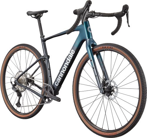 キヤノンデール　トップストーン　レフティ　ＸＳ Topstone Carbon Lefty AXS | Gravel Bikes | Cannondale