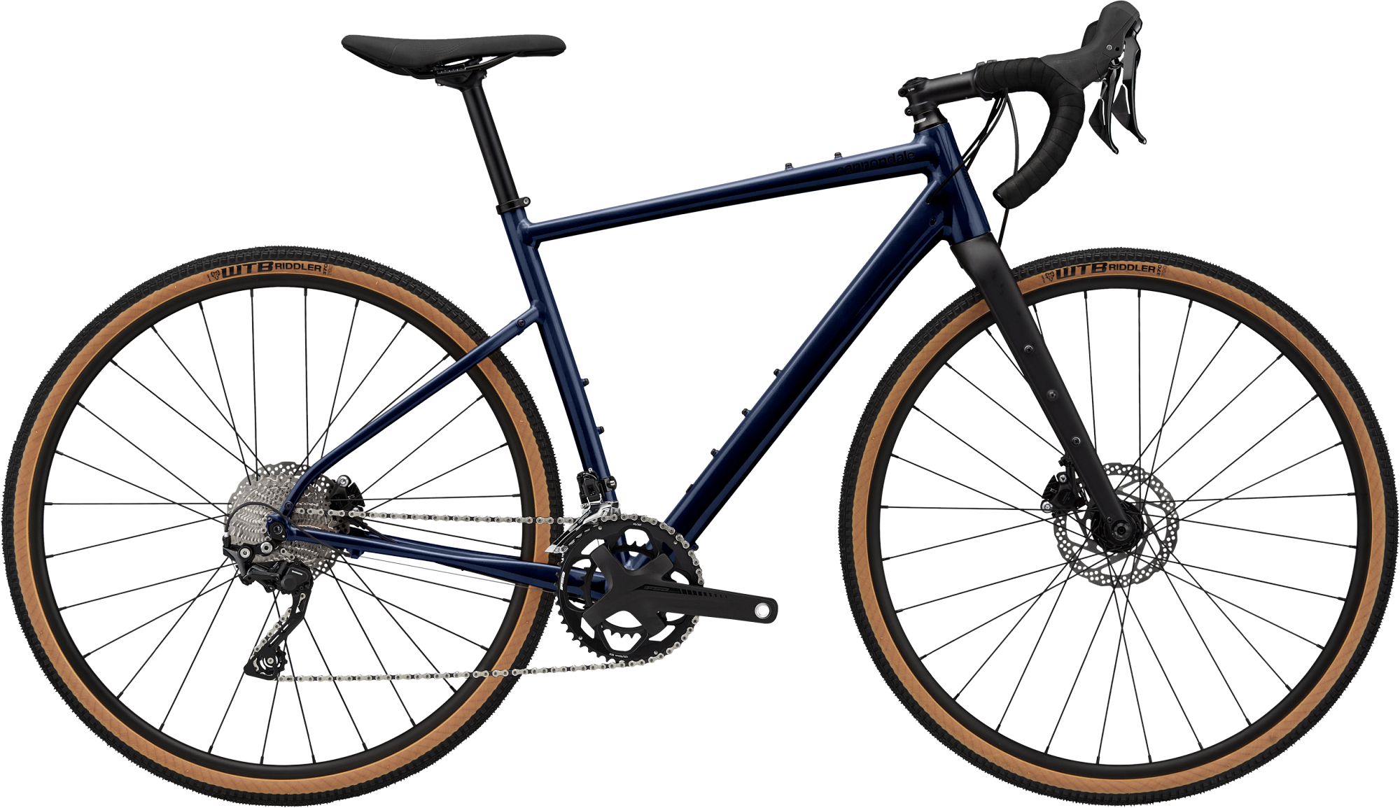 OliveGcannondale Topstone2