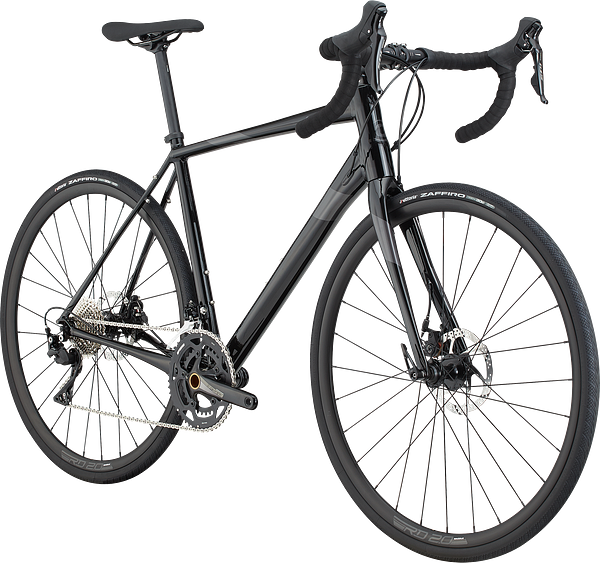 Synapse Disc 105 Road Endurance Bike
