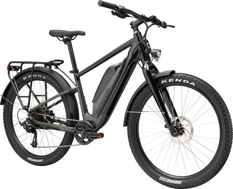 Cannondale clearance trail ebike