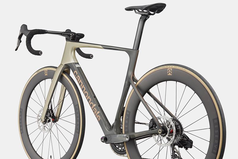 SuperSix EVO 1 | Road Race Bikes | Cannondale