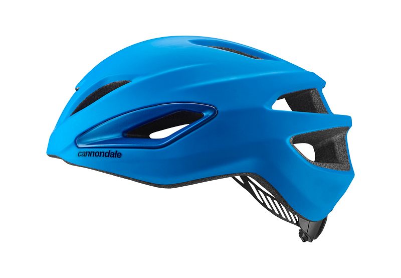 Cannondale intake clearance helmet review