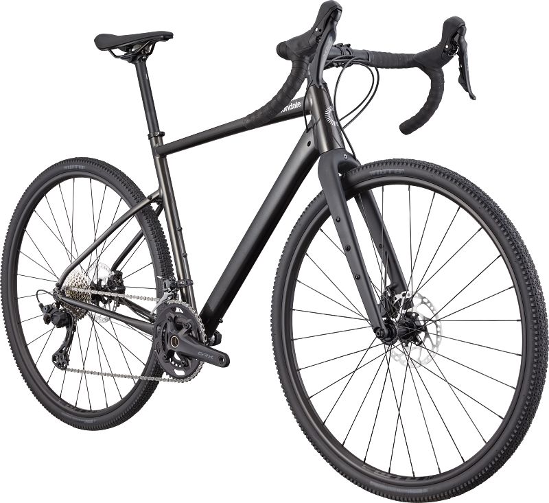GRXコンポ　Cannondale　Topstone 1 グラベルロード Topstone 1 | Gravel Bikes | Cannondale