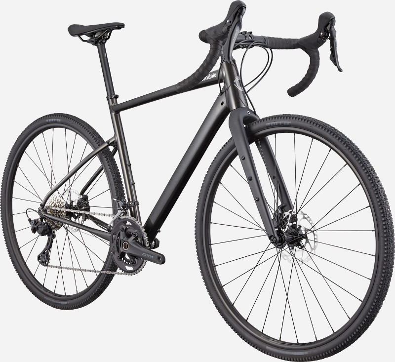 Topstone Gravel Bikes Cannondale - Main Image