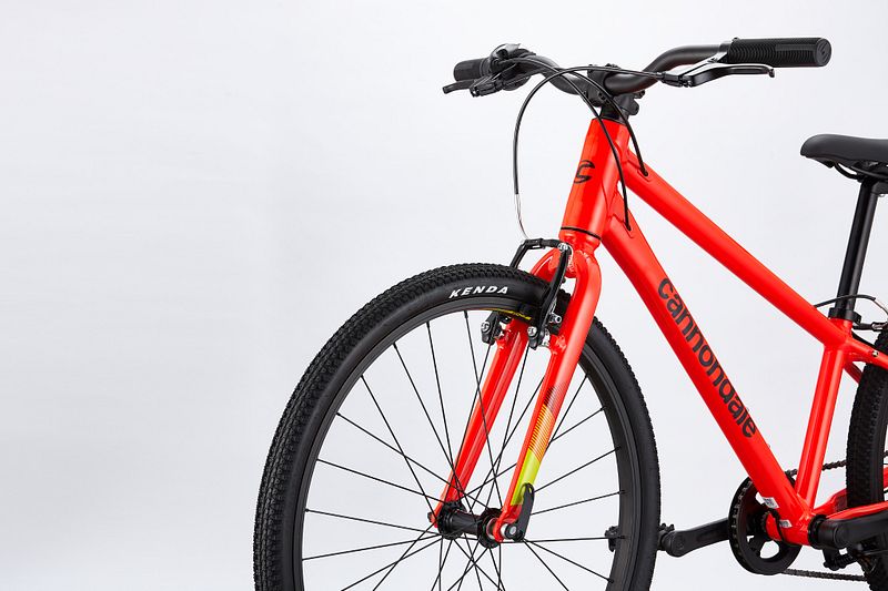 Boys cannondale clearance bike