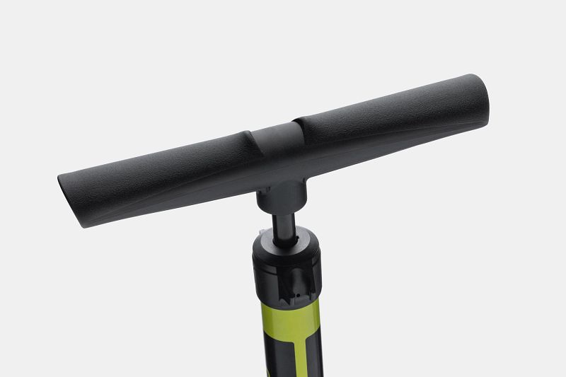 Btwin discount bicycle pump