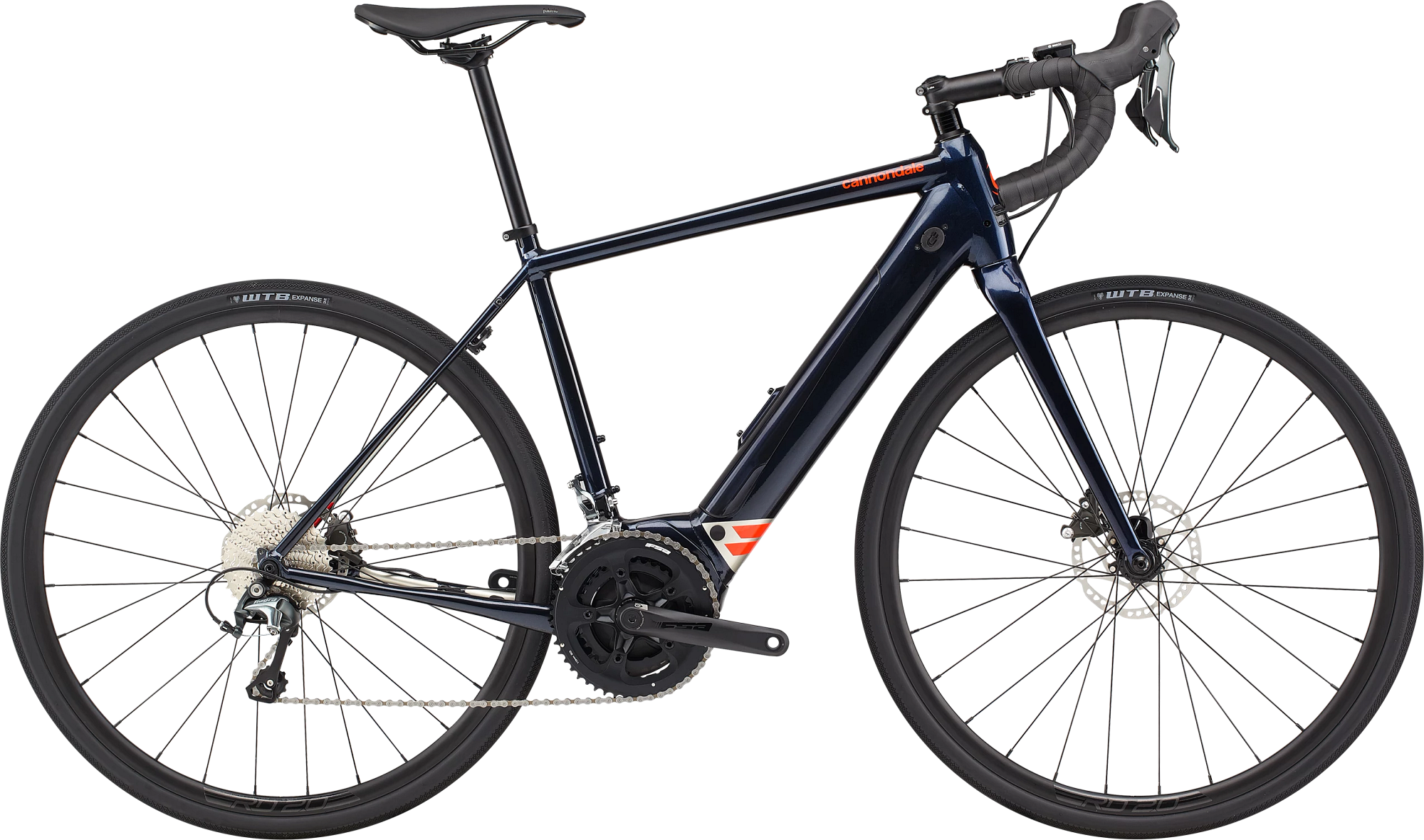 Synapse Neo 2 Detail Image