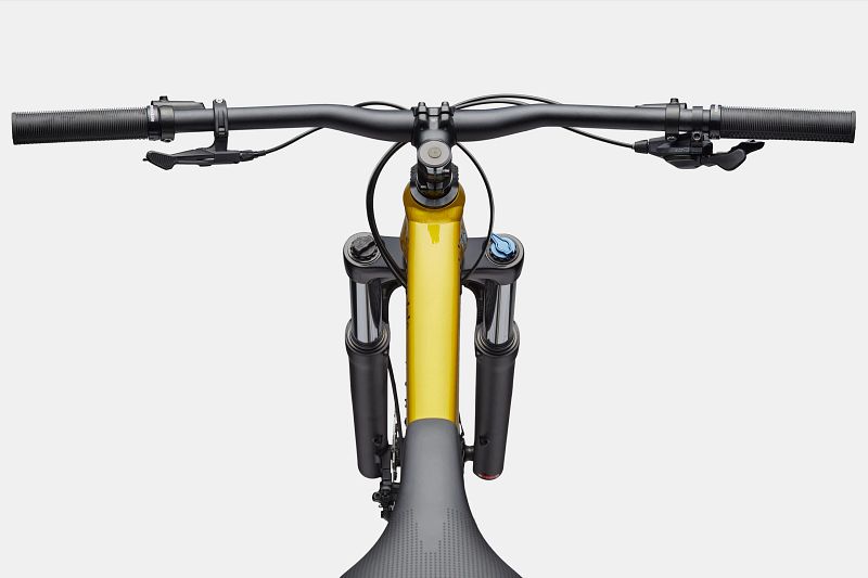 Habit HT 2 | Trail Bikes | Hardtail MTB's | Cannondale