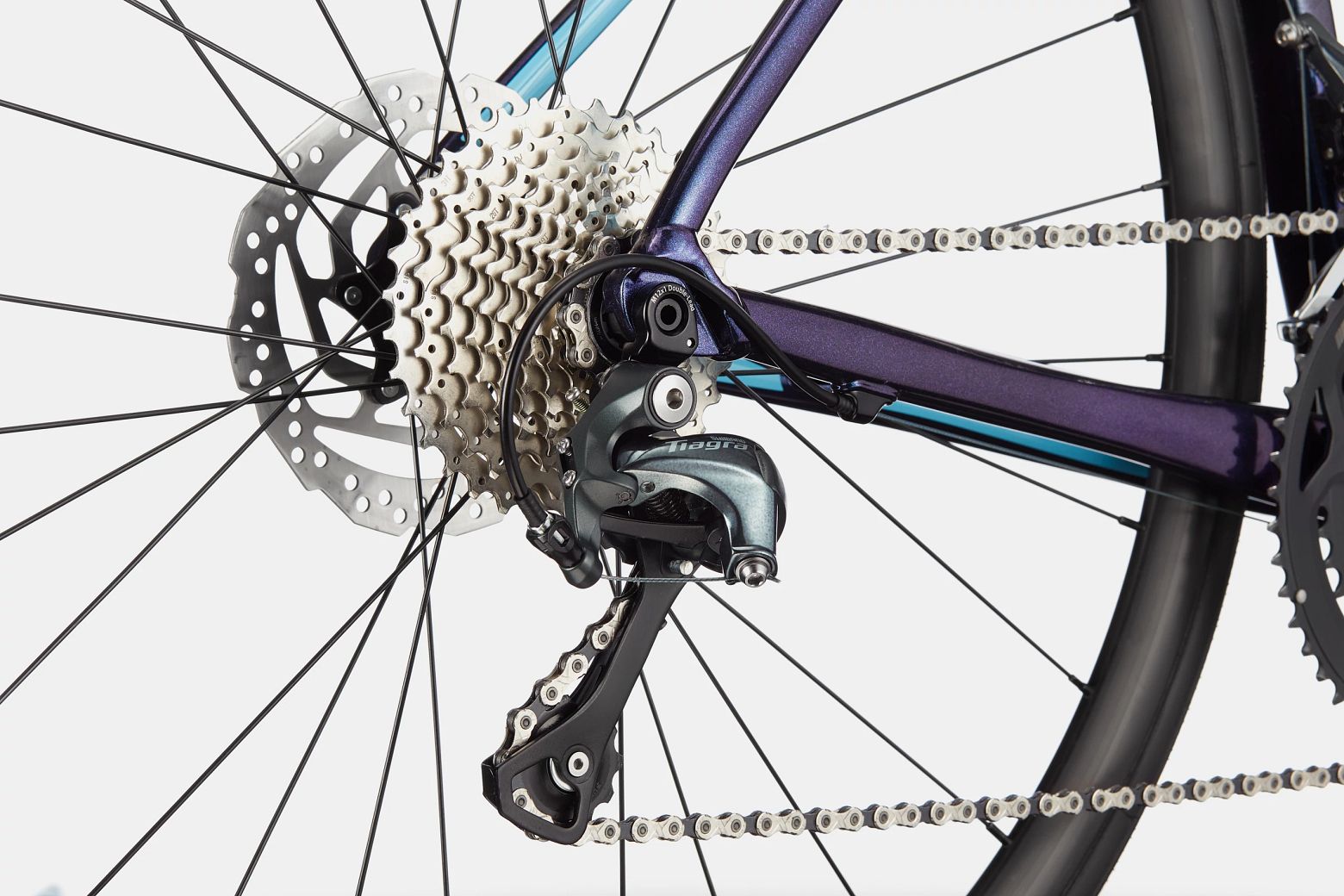 CAAD13 Disc Tiagra | Road Race Bikes | Cannondale