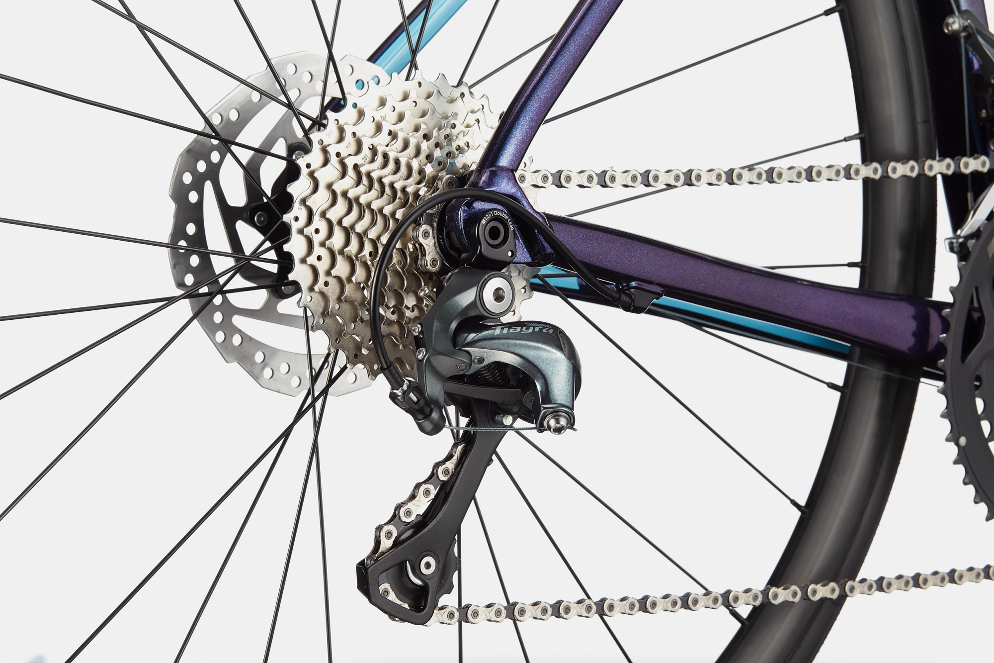 自転車本体 CANNONDALE CAAD13 TIAGRA C21_C13421U_CAAD13_Disc_Tgra_P