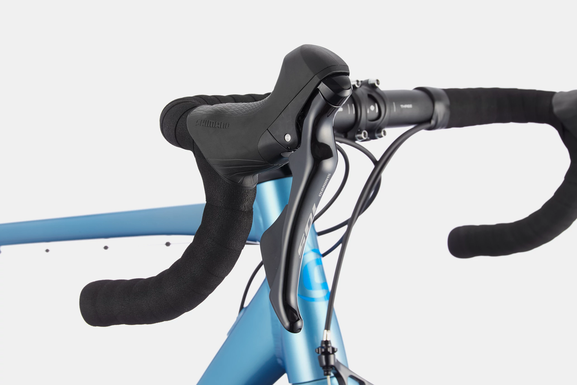 CAAD Optimo 1 | Road Race Bikes | Cannondale