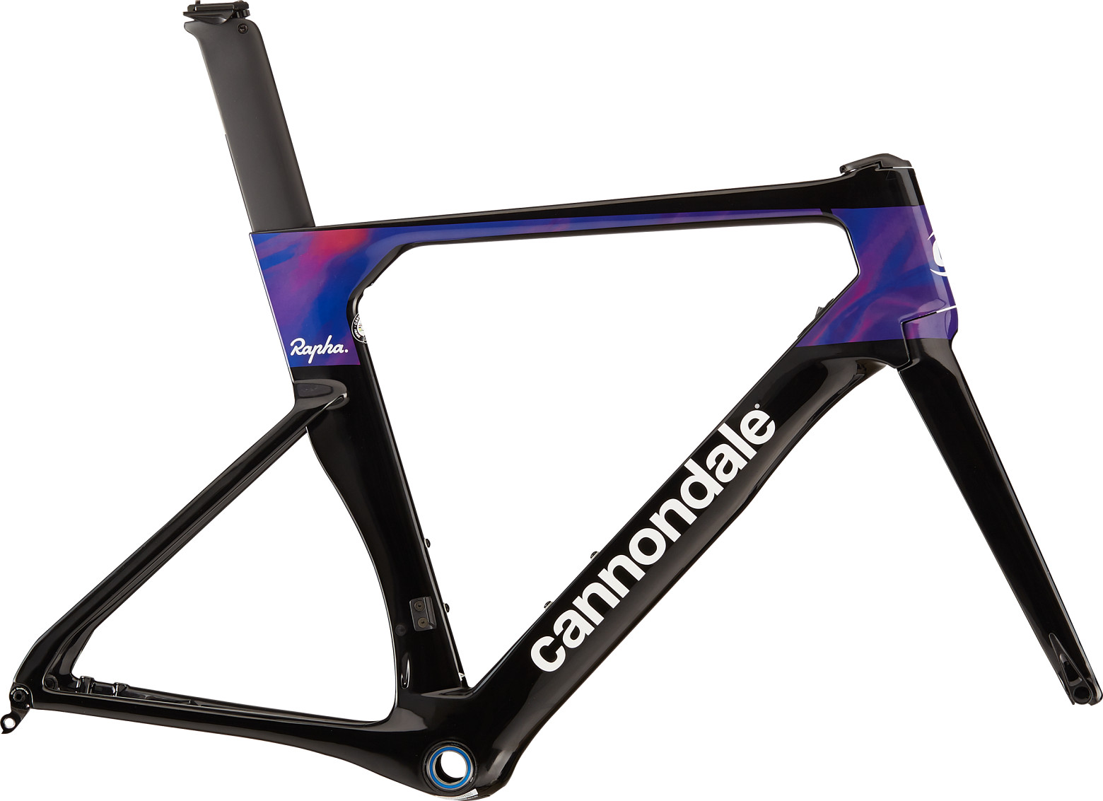 2020 SystemSix Hi-MOD Frameset