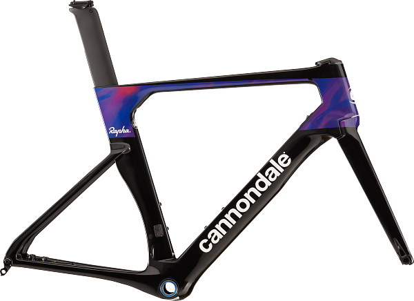 SystemSix Hi-MOD Frameset Road Race Bike