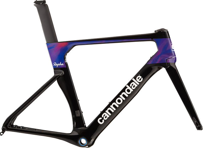 2020 SystemSix Hi-MOD Frameset