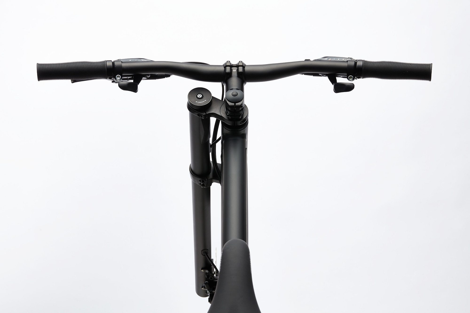 Bad Boy 1 | Hybrid City Bikes | Cannondale